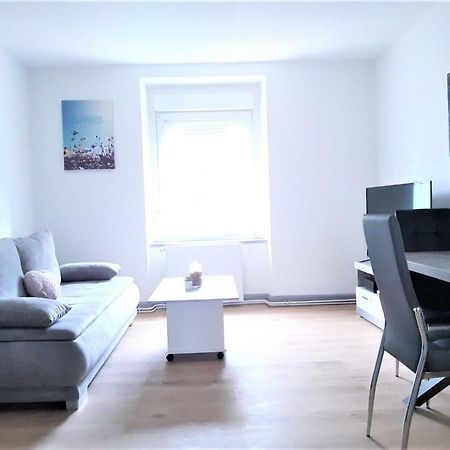 Comfort Stay Basel Airport 1A46 Saint-Louis  Luaran gambar