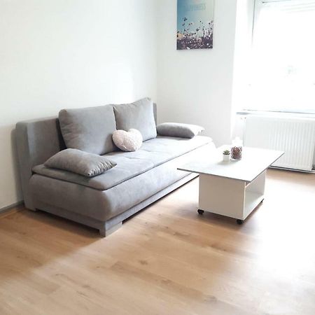Comfort Stay Basel Airport 1A46 Saint-Louis  Luaran gambar