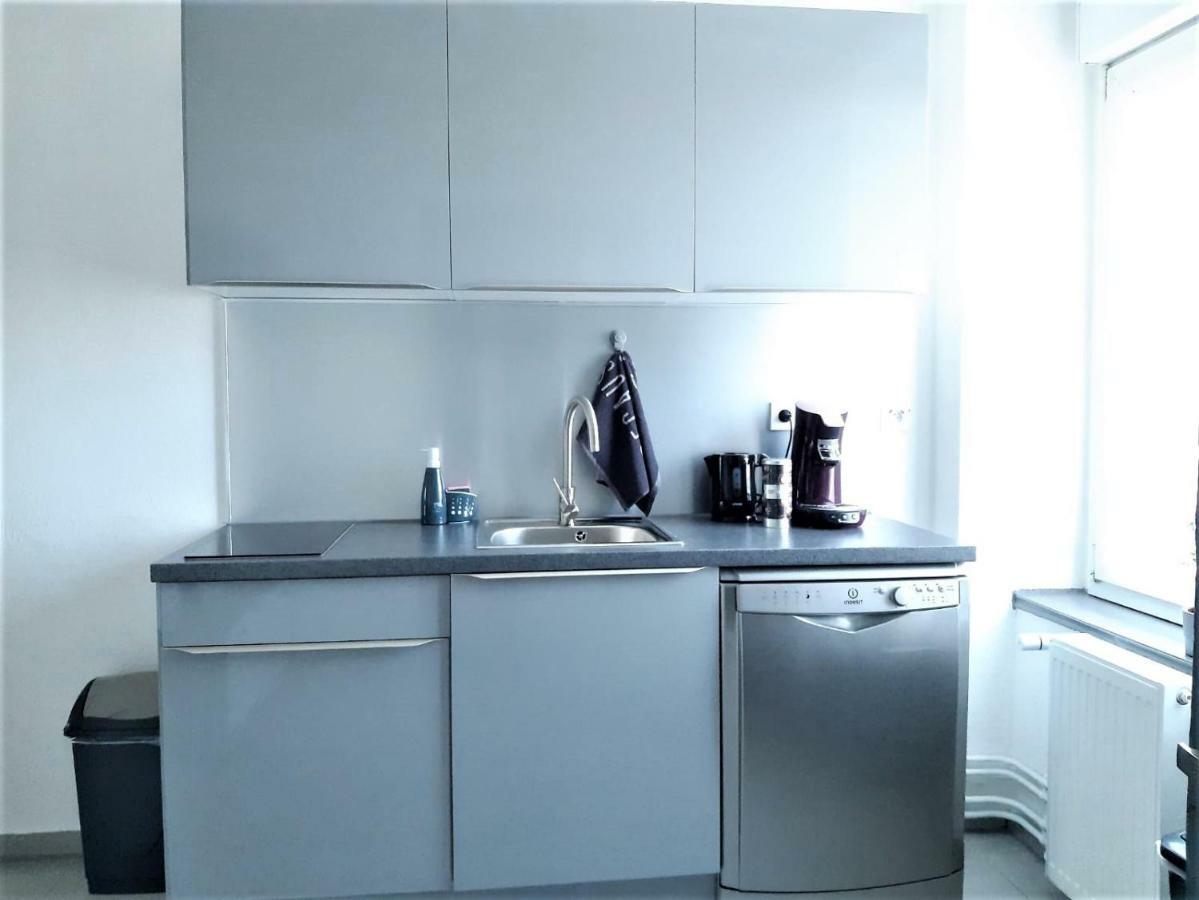 Comfort Stay Basel Airport 1A46 Saint-Louis  Luaran gambar