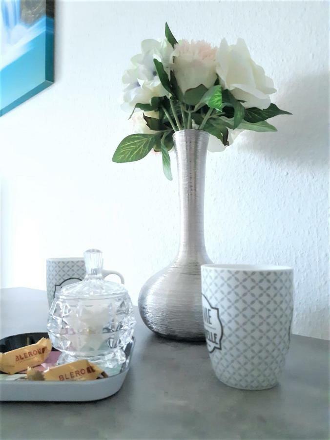 Comfort Stay Basel Airport 1A46 Saint-Louis  Luaran gambar